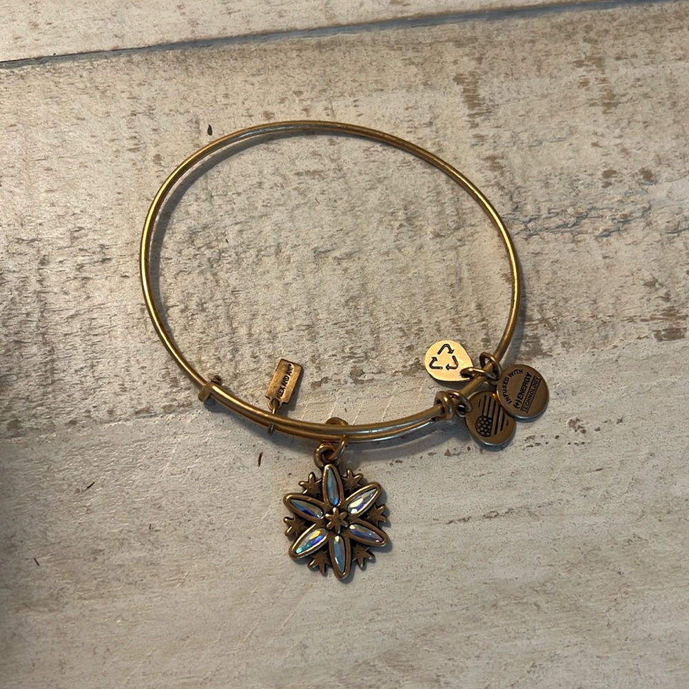 Alex and Ani Bracelet